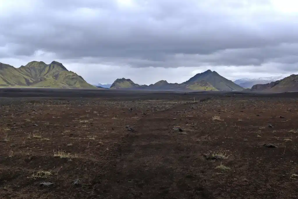 laugavegurplains