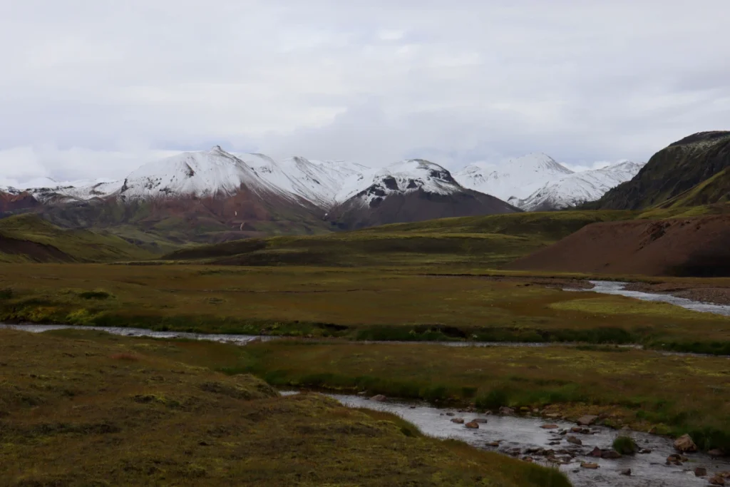 mountainwaytohrafntinnusker