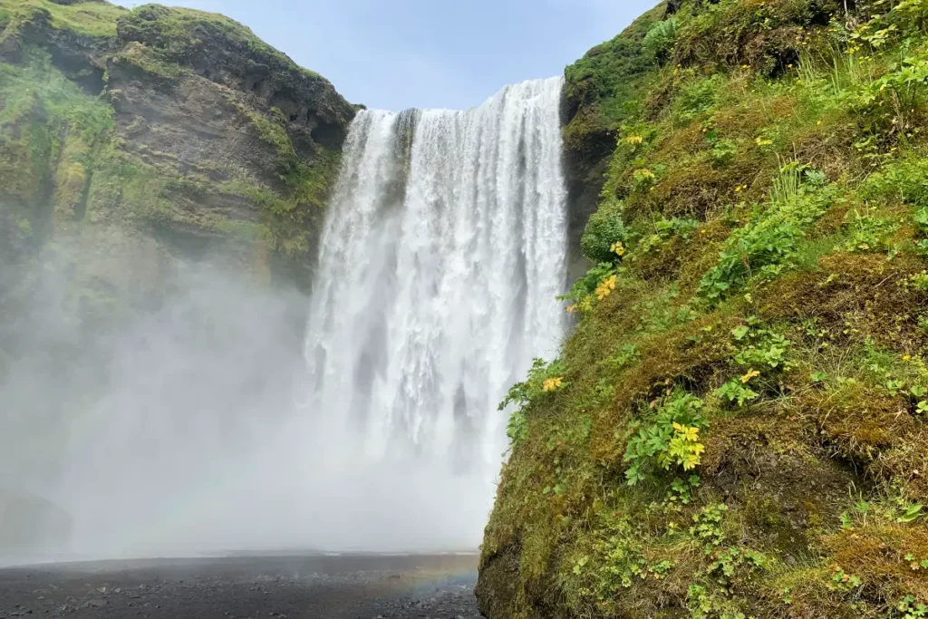 skogafoss