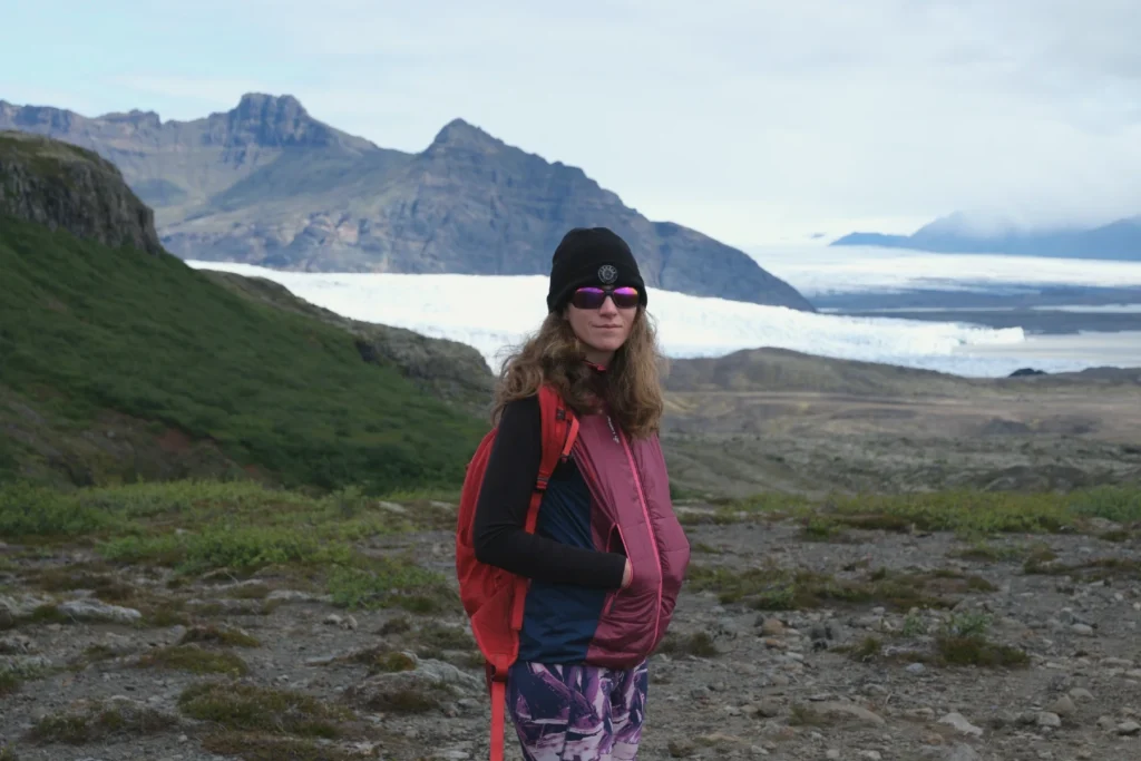 hrutarjukull-southern-iceland