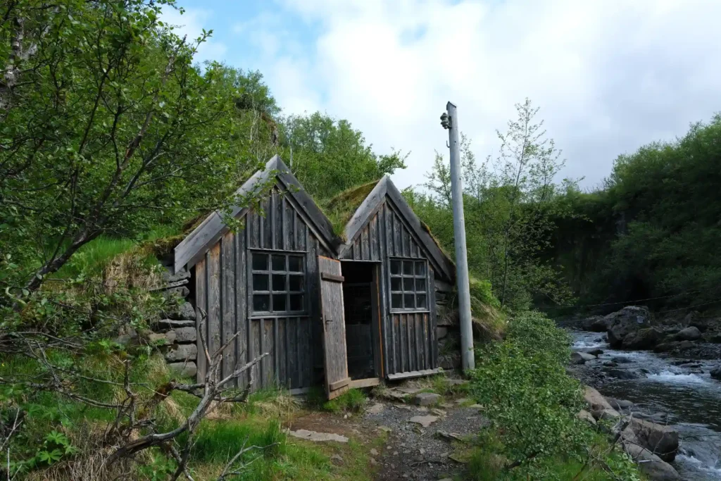 power-plant-skaftafell-outside
