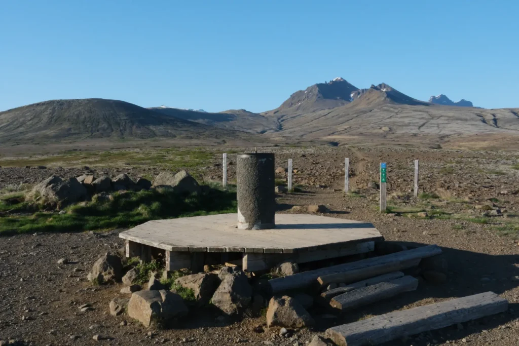 sjónarsker-viewpoint