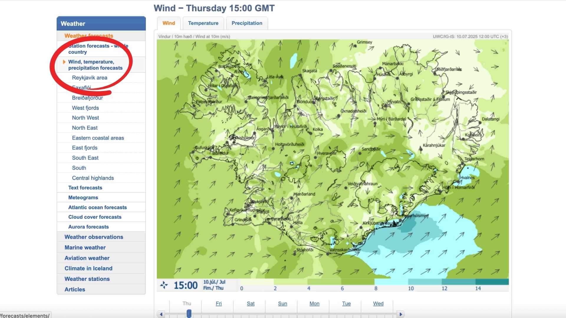 Weather in Iceland by Month – Ultimate Guide for Travelers