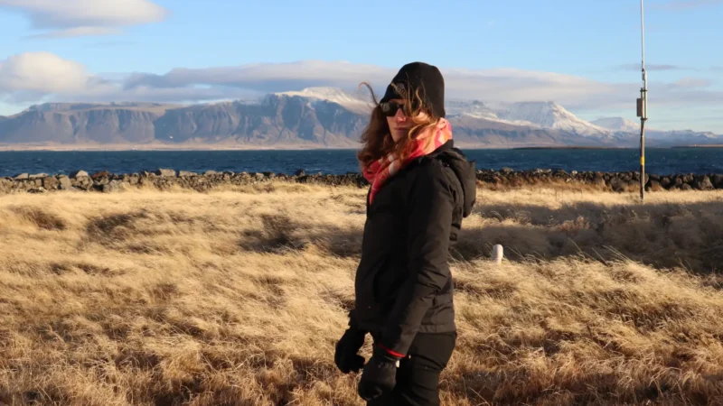 woman-facing-icelandic-weather