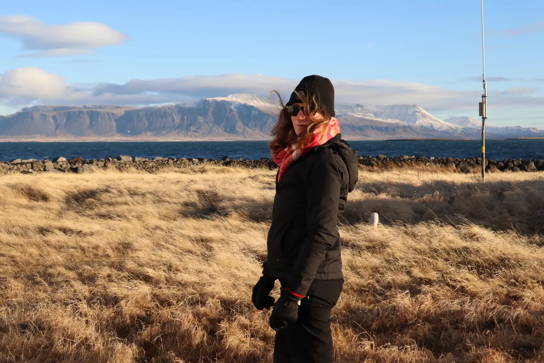 woman-facing-icelandic-weather