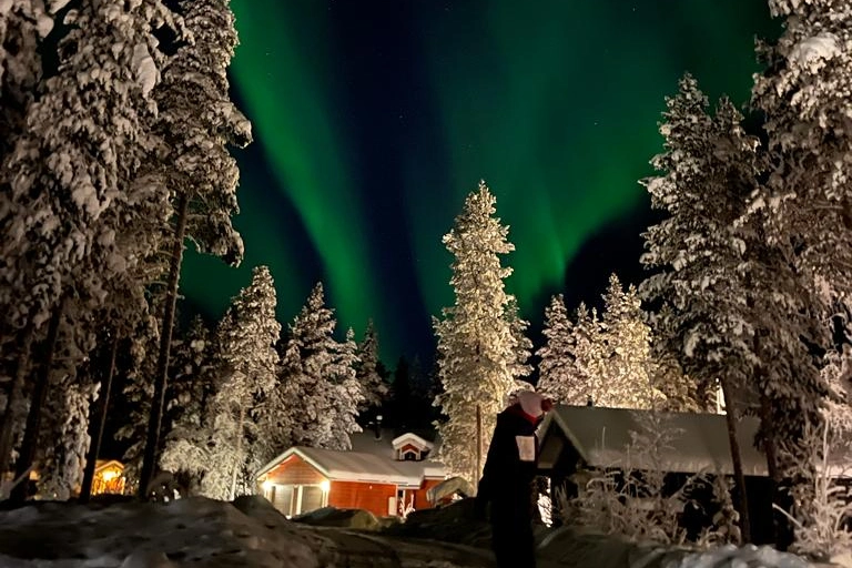 finish-lapland