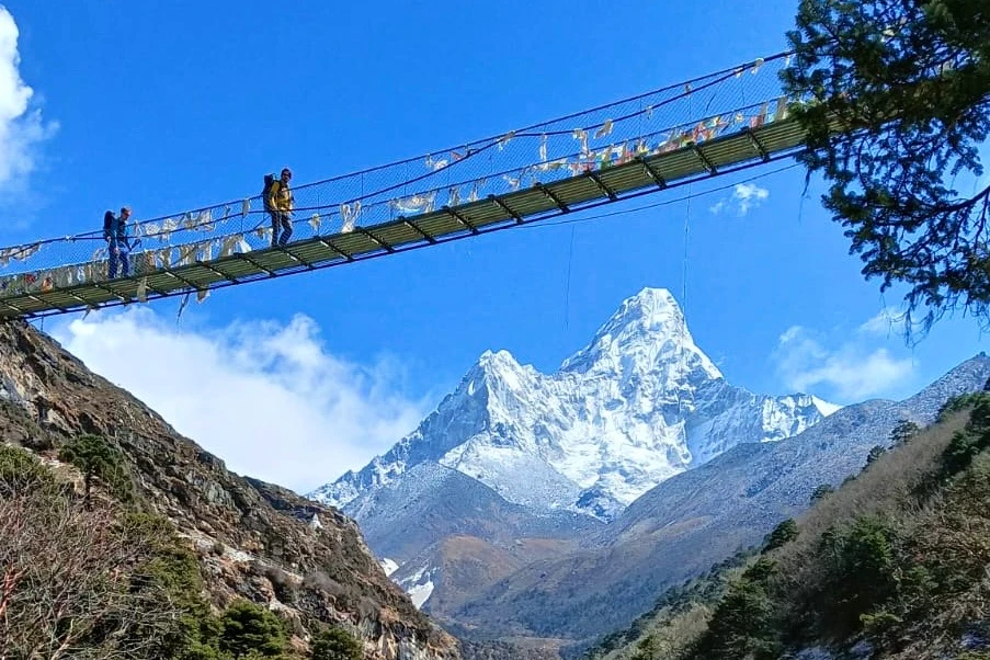 himalaya