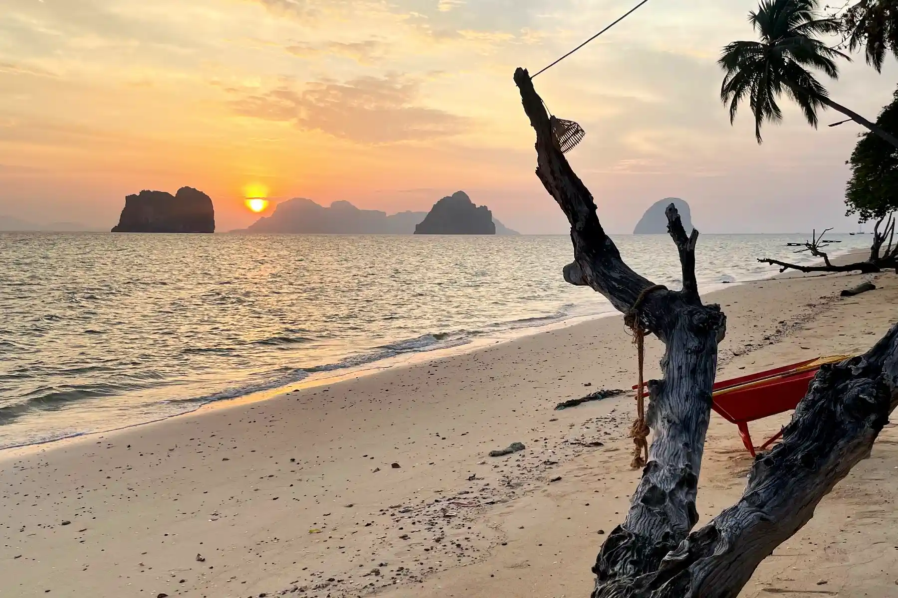 thailand-sunset