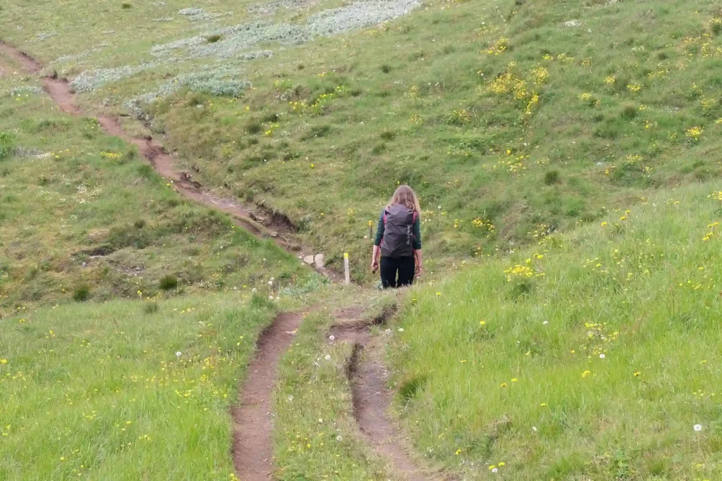 Pleasant Path Ultimate Guide to Hiking Kristínartindar in Iceland