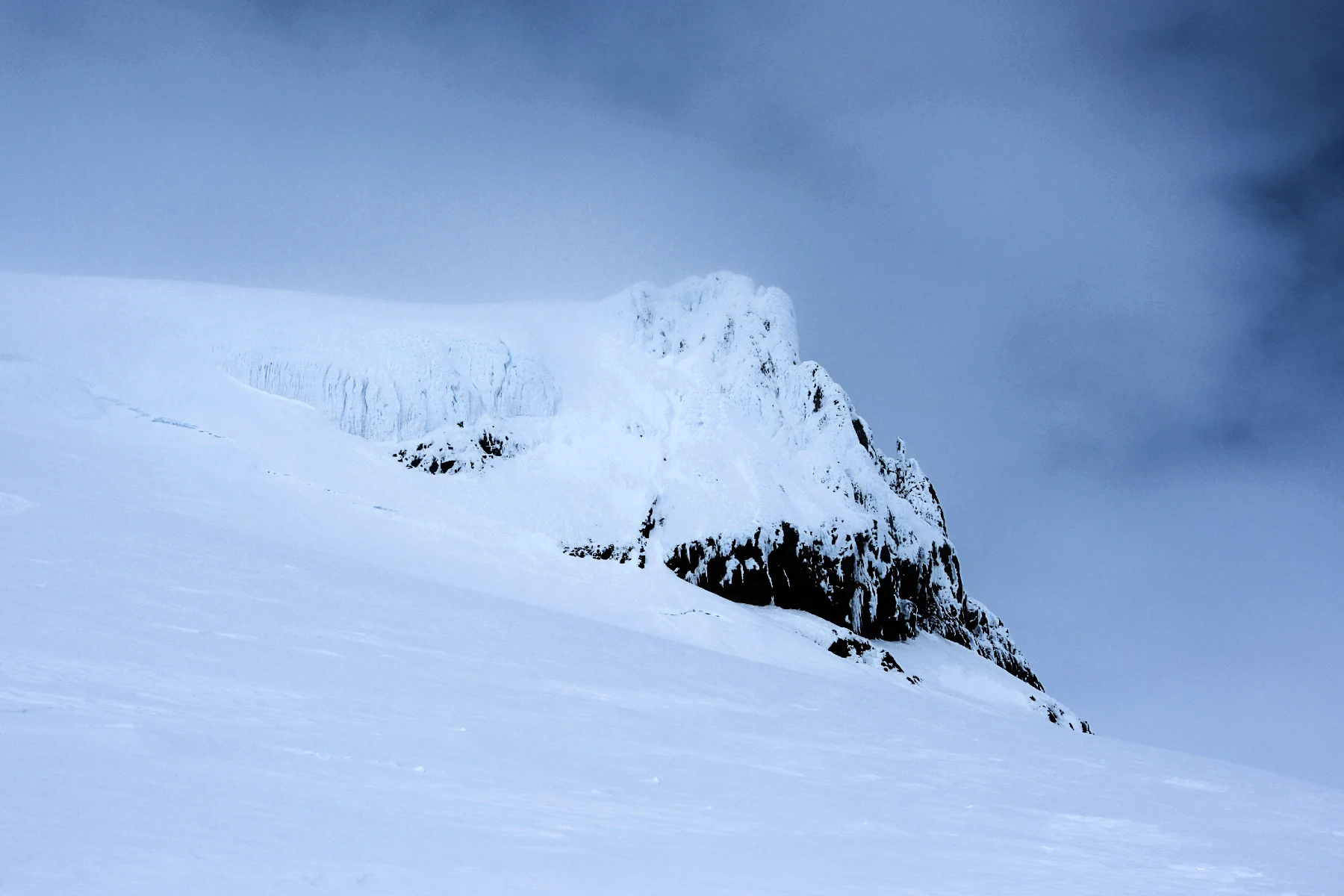 hvannadalshnukur-summit